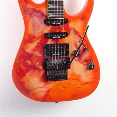 Ibanez USA Custom (89'/90') RARE! image 10
