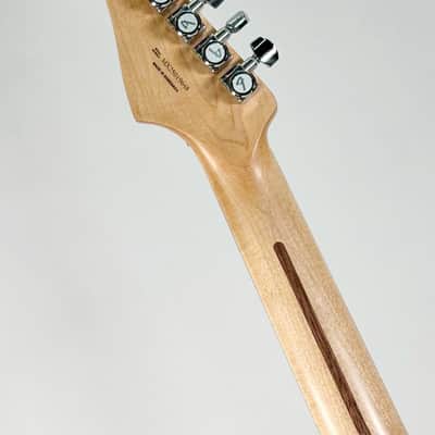 Fender Tom Morello Stratocaster 2025 - Black image 6