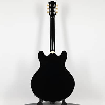 Eastman T64/Truetone Vintage Limited Edition- Black 2026 (P2402228) image 4