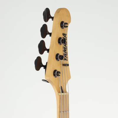 YAMAHA ATTITUDE Limited II See Form Green [SN QJL035F] (11/27) image 9