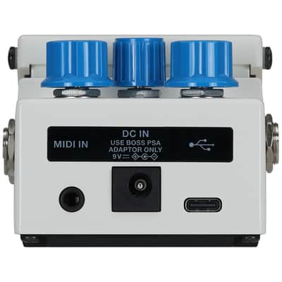 Boss PX-1 Plugout FX Multi Effects image 2