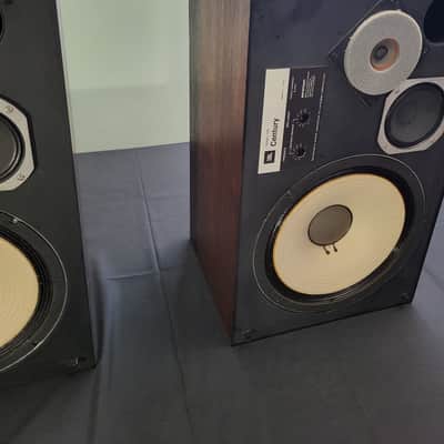 JBL L100 2nd Generation Speakers (1 pair) image 17