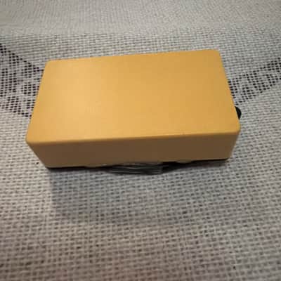DiMarzio Vintage SUPER II 1970’s - Cream image 1