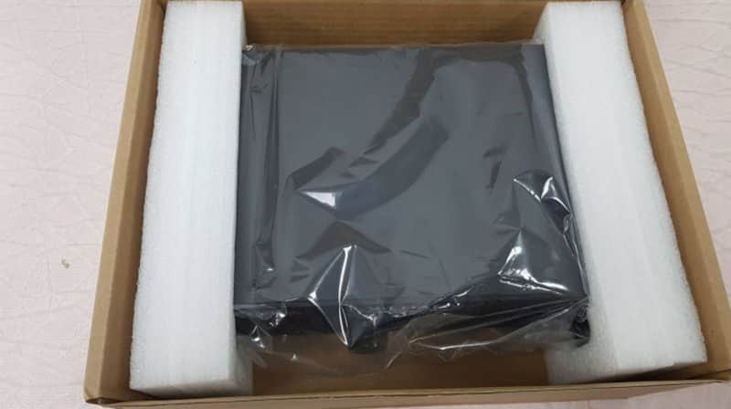 Fractal Audio X-Load LB-2 Reactive Load Box image 1