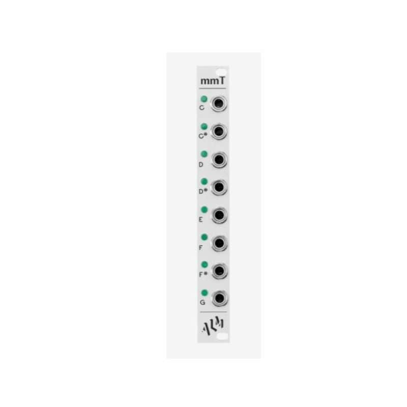 ALM mmT MIDI To CV Expander Module for mmMidi image 1