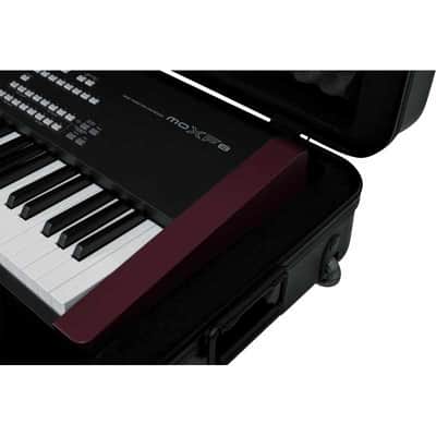 Gator GTSA-KEY88SL Polyéthylène GTSA pour clavier 88 touches slim image 6