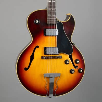 Gibson ES-175D 1957 - 1969 | Reverb