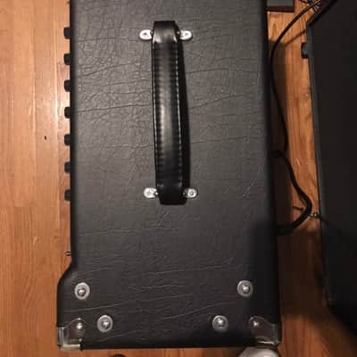 Ceriatone JM 50 watt 2018 Black image 4