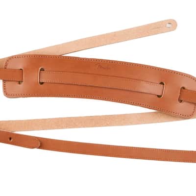 Super Deluxe Vintage-Style Strap, Natural, 2 image 2
