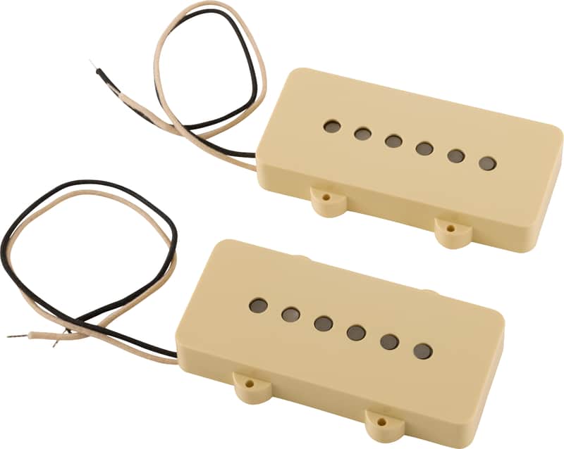 Fender J Mascis Sig Jazzmaster Pickup Set