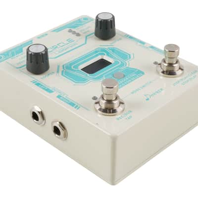 Donner Circle Looper Pedal [USED] image 2