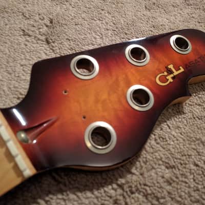 G&L ASAT B5 - Super Rare! image 7