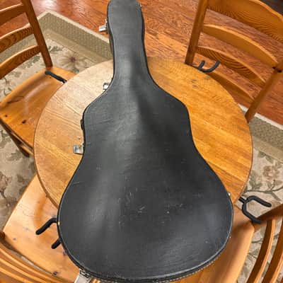 1964 Martin F-65 Sunburst image 21