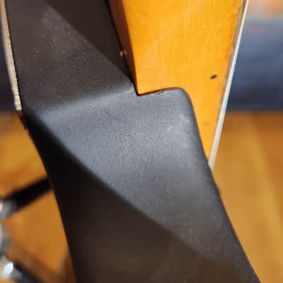S-Style Partscaster - Dark Gray Body, Sanchez & Lindy Fralin Pickups image 10