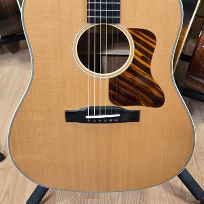 Eastman E6SS-TC Short Scale Slope Shoulder image 2