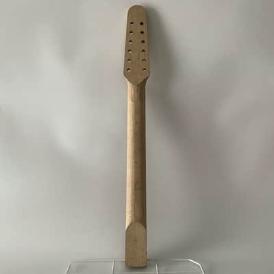 12 Strings Guitar Maple Neck, Rosewood Fingerboard Fretboard image 3