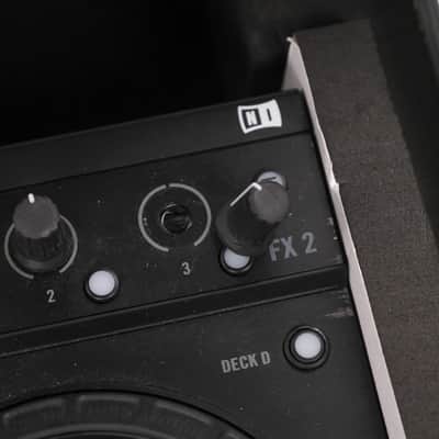 Immagine Native Instruments Traktor Kontrol S4 Owned by Liars - 12