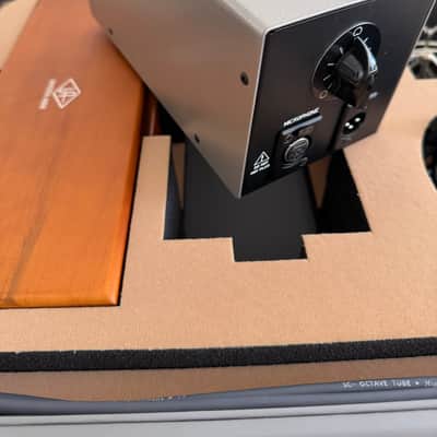 Universal Audio Bock 167 2025 image 2