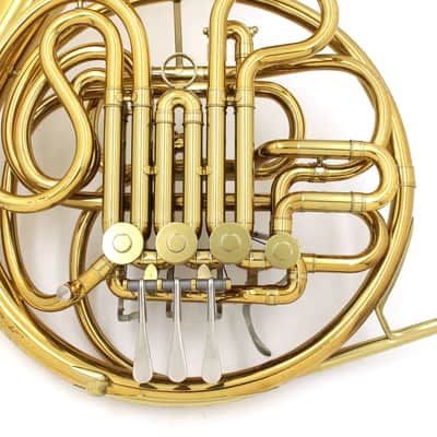 C.G.CONN French horn 6D [508596] (01/23) image 13