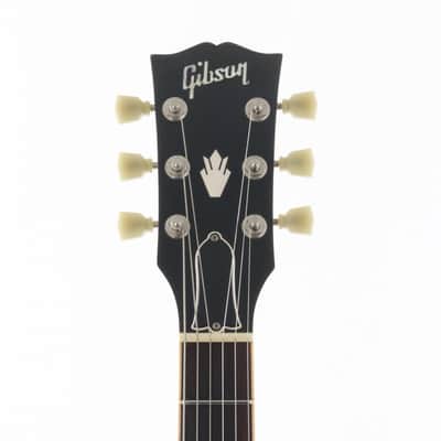 GIBSON USA 1995 ES-335 Dot Reissue Vintage Sunburst [91645599] (08/20) image 10