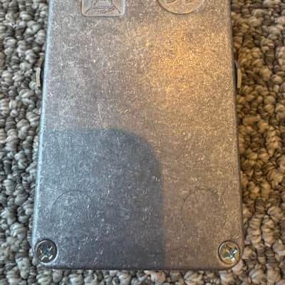 Electro-Harmonix Op Amp Big Muff Pi Reissue 2017 - Present - Black/Orange image 3