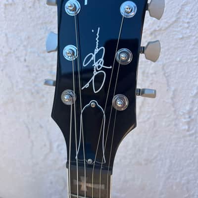 Gibson Tony Iommi Custom Shop SG image 5