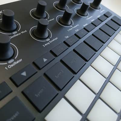 Novation circuit tracks image 4