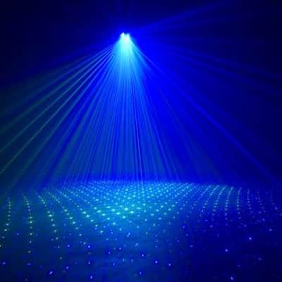 ADJ Royal 3D Laser Light image 5
