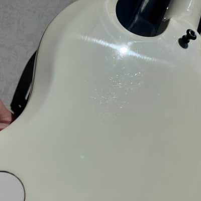 Immagine Gibson SG Baritone - Alpine White - 13