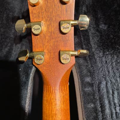 2000 Taylor 710CE Left Handed LH image 7