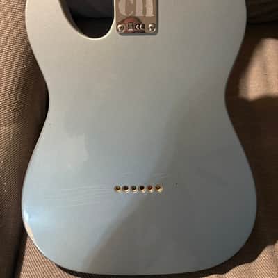 Fender Telecaster image 6