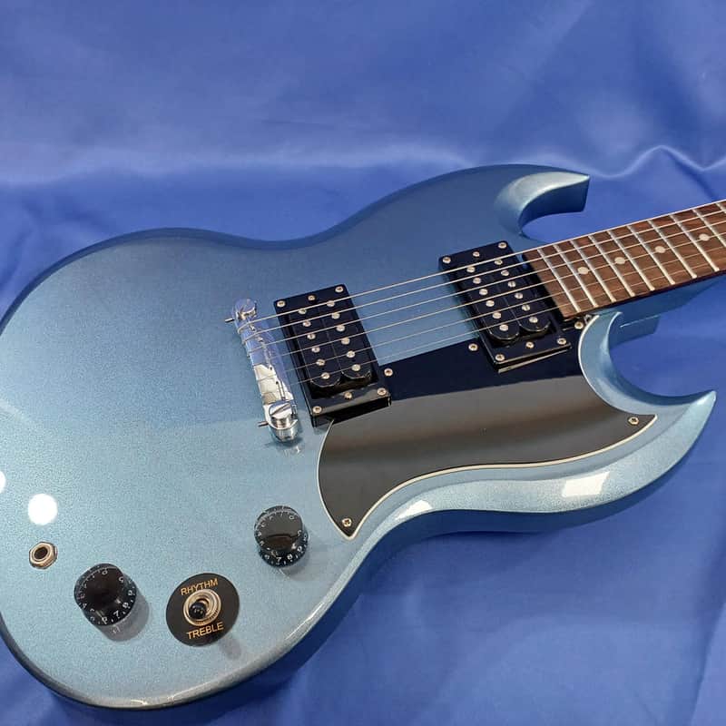 Epiphone SG Special Special