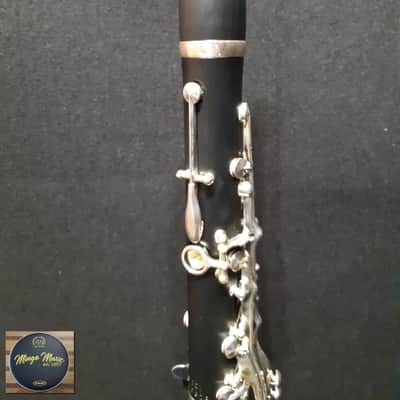 John Packer JP221 clarinet image 7