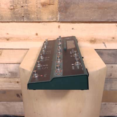 Kemper Profiling Amplifier Head w/ Profiler Remote "Excellent Condition" image 11