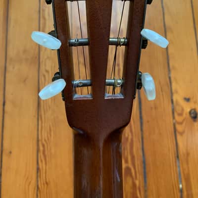 Washburn 435 Brazilian Rosewood, Adirondack Spruce 1915 image 8