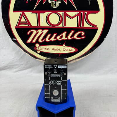 Axcess by Giannini PS-110 ps110 Power Station Pedal Power Supply - Brick Only! image 1