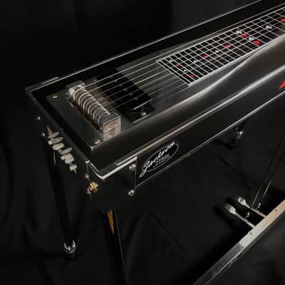 Jackson Steel SlideKing Custom  6-string Pedal Steel image 2