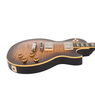 Used Gibson Les Paul Standard '60s Desert Burst 2007 image 3