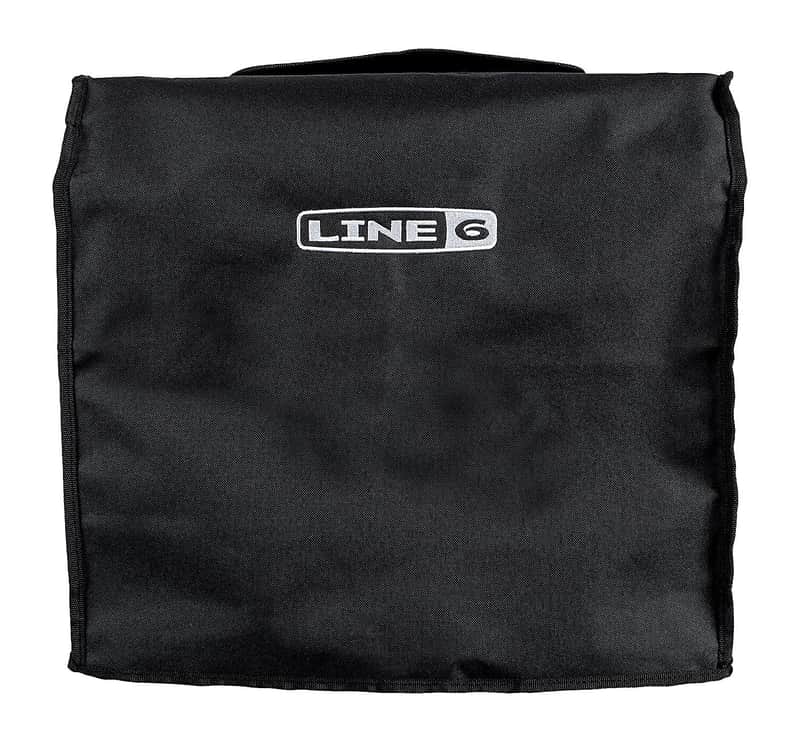 Line 6 Spider V 60 Amp Cover image 1