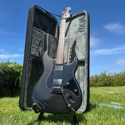 Video! Squier Affinity Stratocaster HH image 1