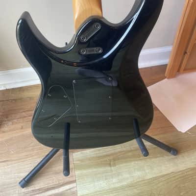 Yamaha RGZ-3 Made in Japan Mid-90s - Black image 6