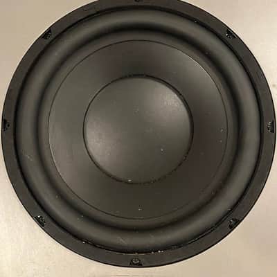 Acoustic Research SUB510 175W Subwoofer Built-in Class D Digital Amplifier *Read Description* image 14