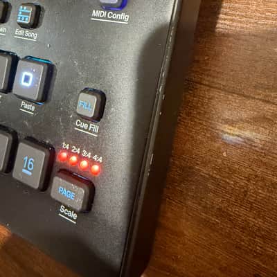 Elektron Analog Rytm MkII 2020 - Black image 6