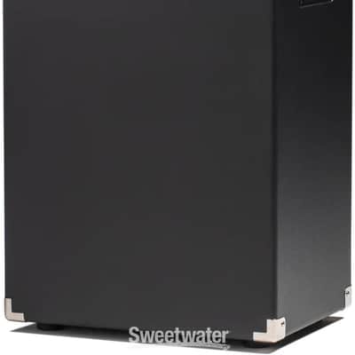 Aguilar Tone Hammer 210 300-Watt 2x10 Bass Combo image 2