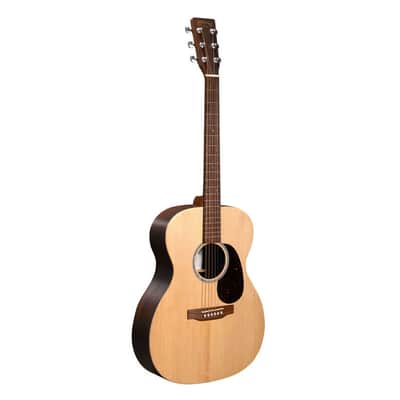 Martin X-Series 000-X2E 2024 - Present - Natural image 1