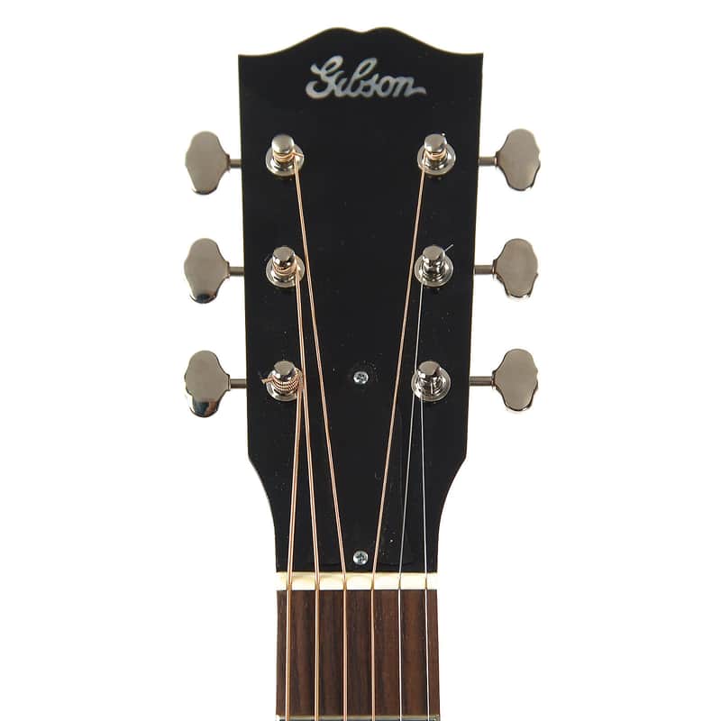Gibson J-35 Vintage Collector's Edition image 6