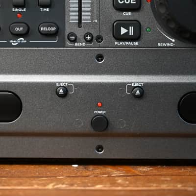 (14977) Gemini CDX2250 CD Player Bild 7
