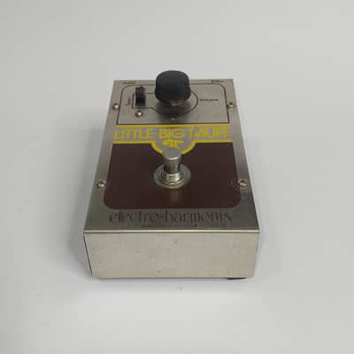 Electro-Harmonix Little Big Muff Pi image 10