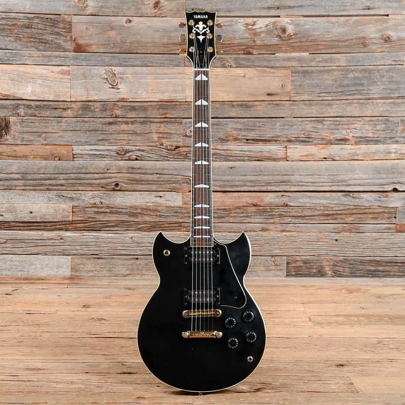 Yamaha SBG-1000 | Reverb