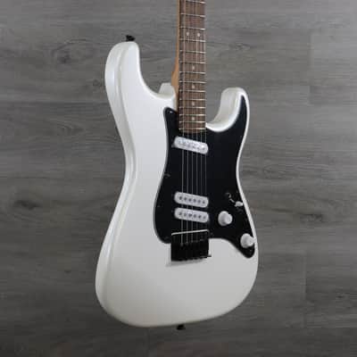 Squier Contemporary Stratocaster Special HT Pearl White image 3